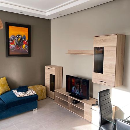 Appartement De Luxe 2 Chambres A Bouznika Falazur Εξωτερικό φωτογραφία