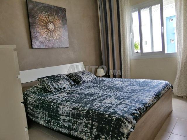 Appartement De Luxe 2 Chambres A Bouznika Falazur Εξωτερικό φωτογραφία