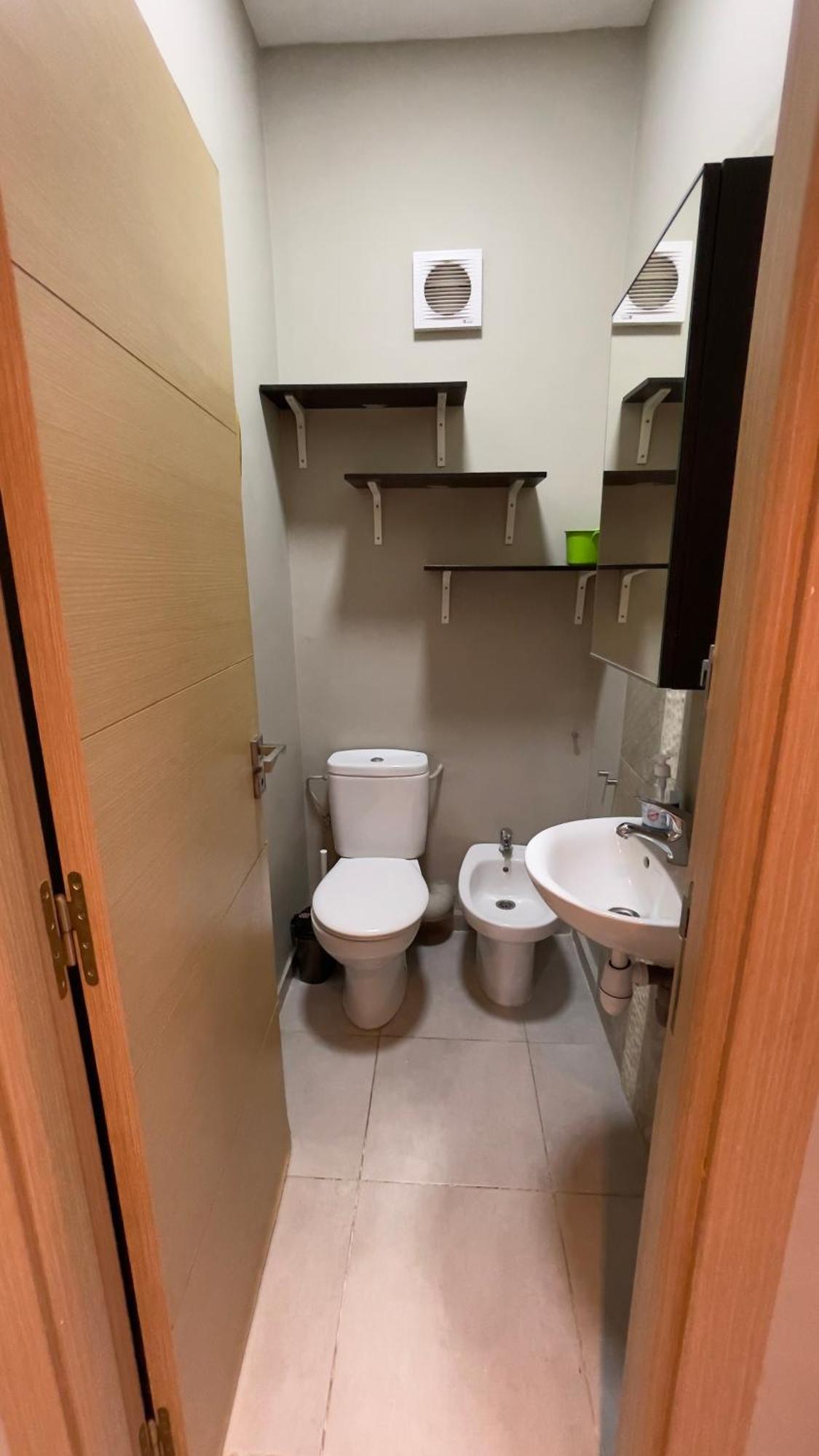 Appartement De Luxe 2 Chambres A Bouznika Falazur Εξωτερικό φωτογραφία
